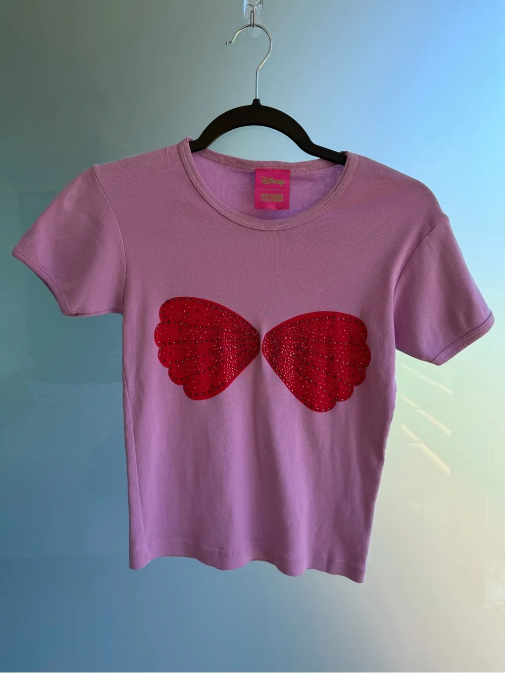 Marshall Columbia x Disney The Little Mermaid Tee - Picture 2 of 6